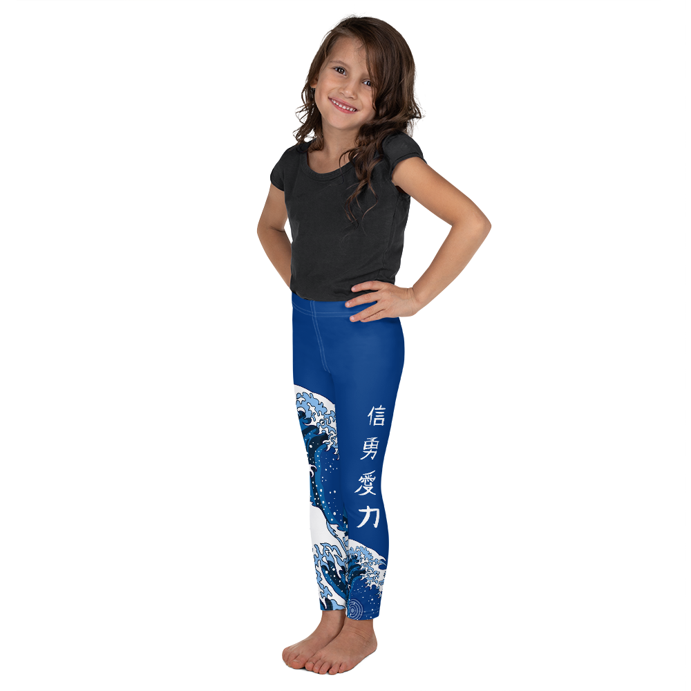 Amazon.com: BIG ELEPHANT Leggings for Teen Girls, Athletic Yoga Pants for  Workout, Running, Dance (7-8 Years, 4 Pack) : Clothing, Shoes & Jewelry